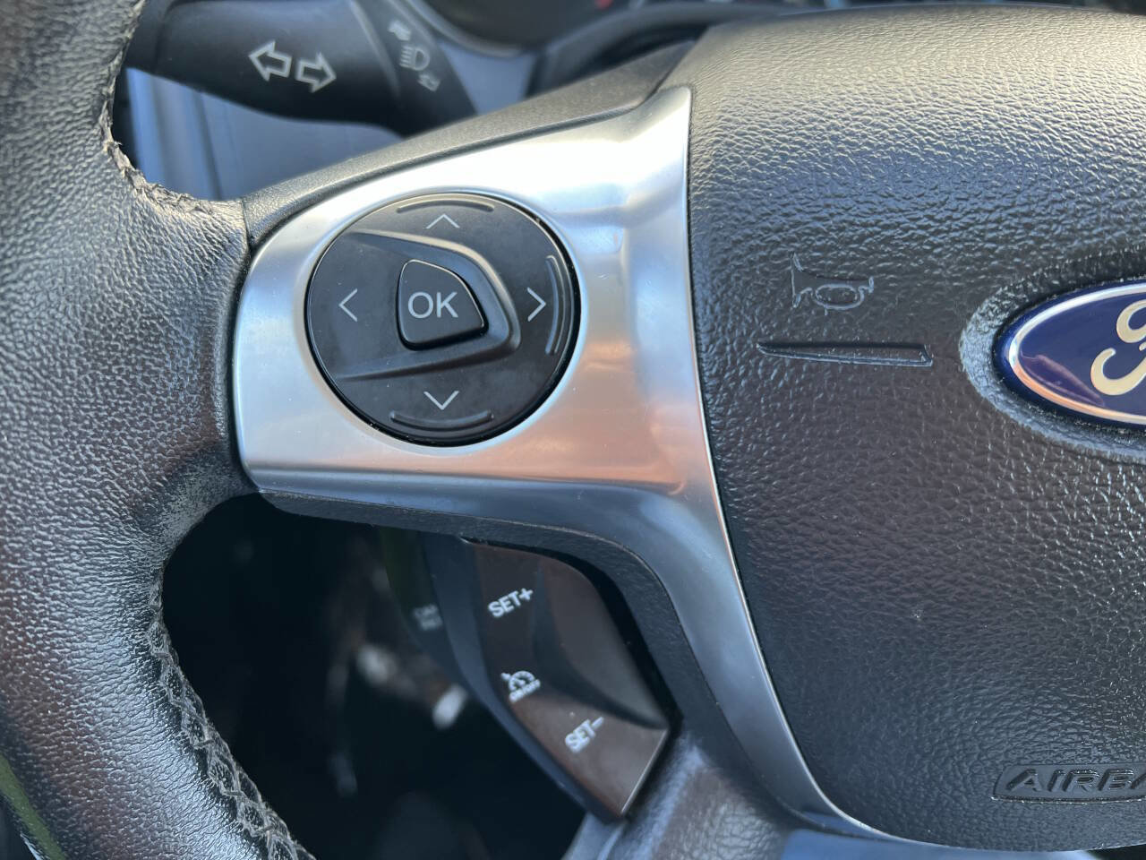 Used 2014 Ford Focus SE w/ Equipment Group 201A image 16