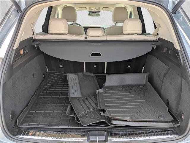 Used 2025 Mercedes-Benz GLE 450e 4MATIC image 6