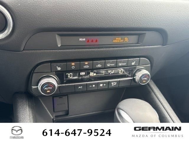 New 2025 MAZDA CX-5 AWD 2.5 S w/ Select Package image 27