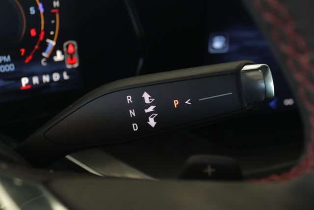 Used 2025 Chevrolet Tahoe RST w/ Comfort Package image 13