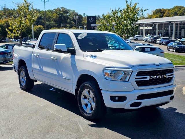 Used 2023 RAM 1500 Big Horn