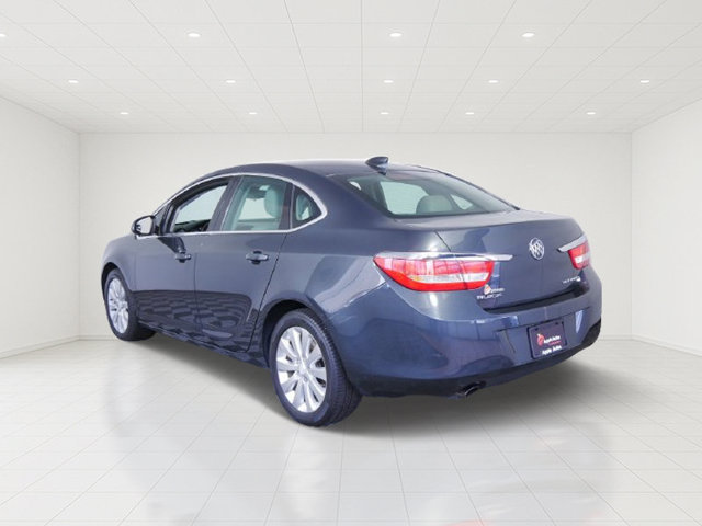 Used 2015 Buick Verano FWD image 5