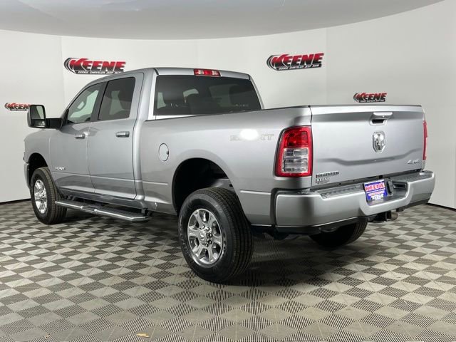 Used 2024 RAM 2500 Big Horn w/ Sport Appearance Package image 6