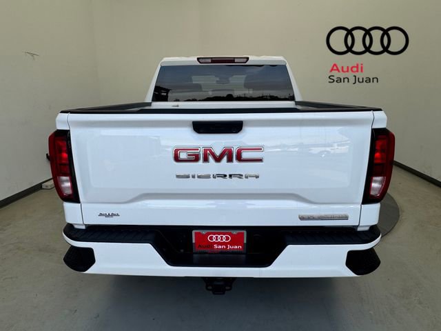 Used 2024 GMC Sierra 1500 Elevation image 11