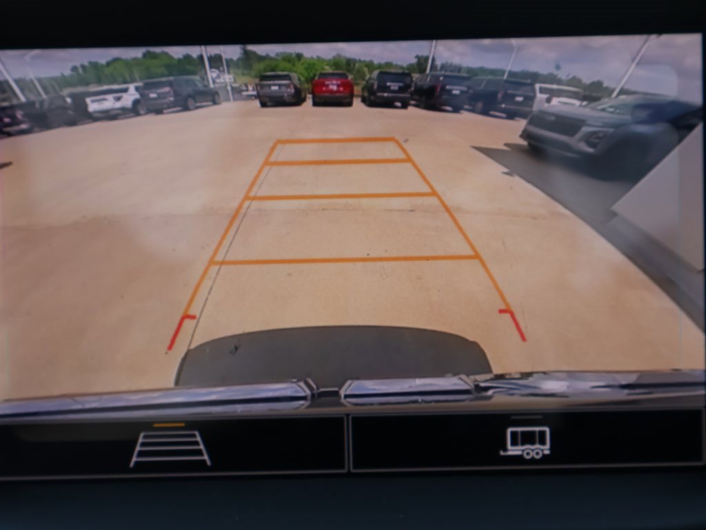 New 2025 GMC Sierra 1500 Pro w/ Pro Value Package image 21