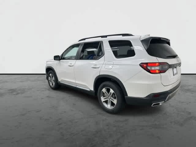 Certified 2026 Honda Pilot EX-L image 9