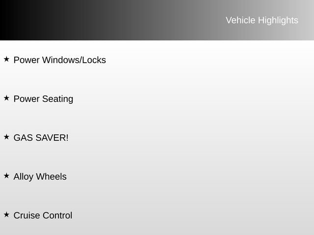 Used 2024 Toyota Camry SE image 11