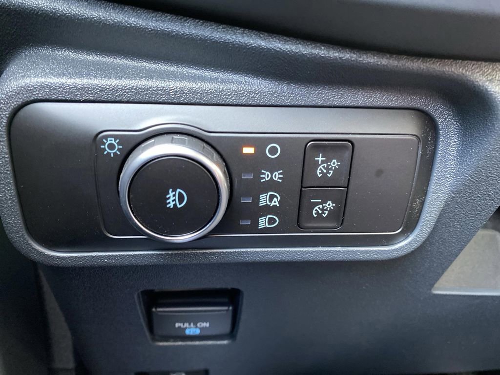 New 2025 Ford Bronco Badlands image 32