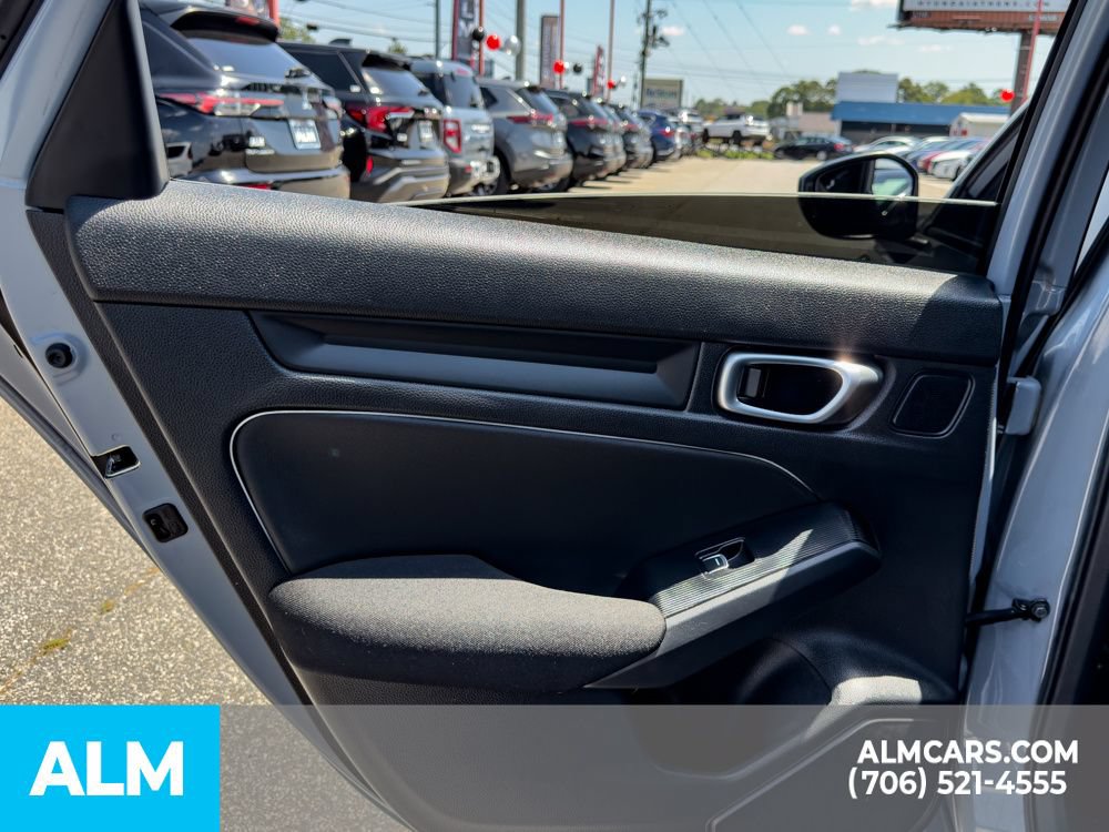 Used 2024 Honda Civic Si image 12