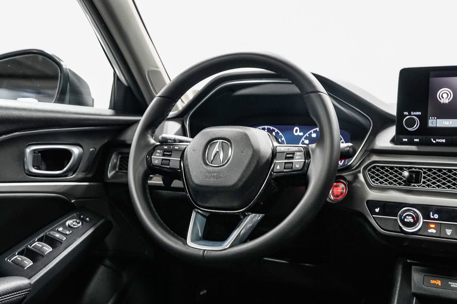 Used 2023 Acura Integra FWD image 15