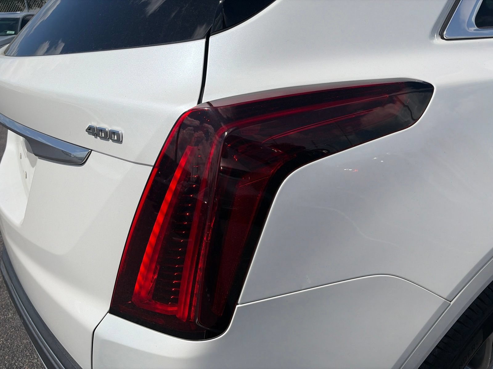 Used 2021 Cadillac XT5 Premium Luxury FWD image 58