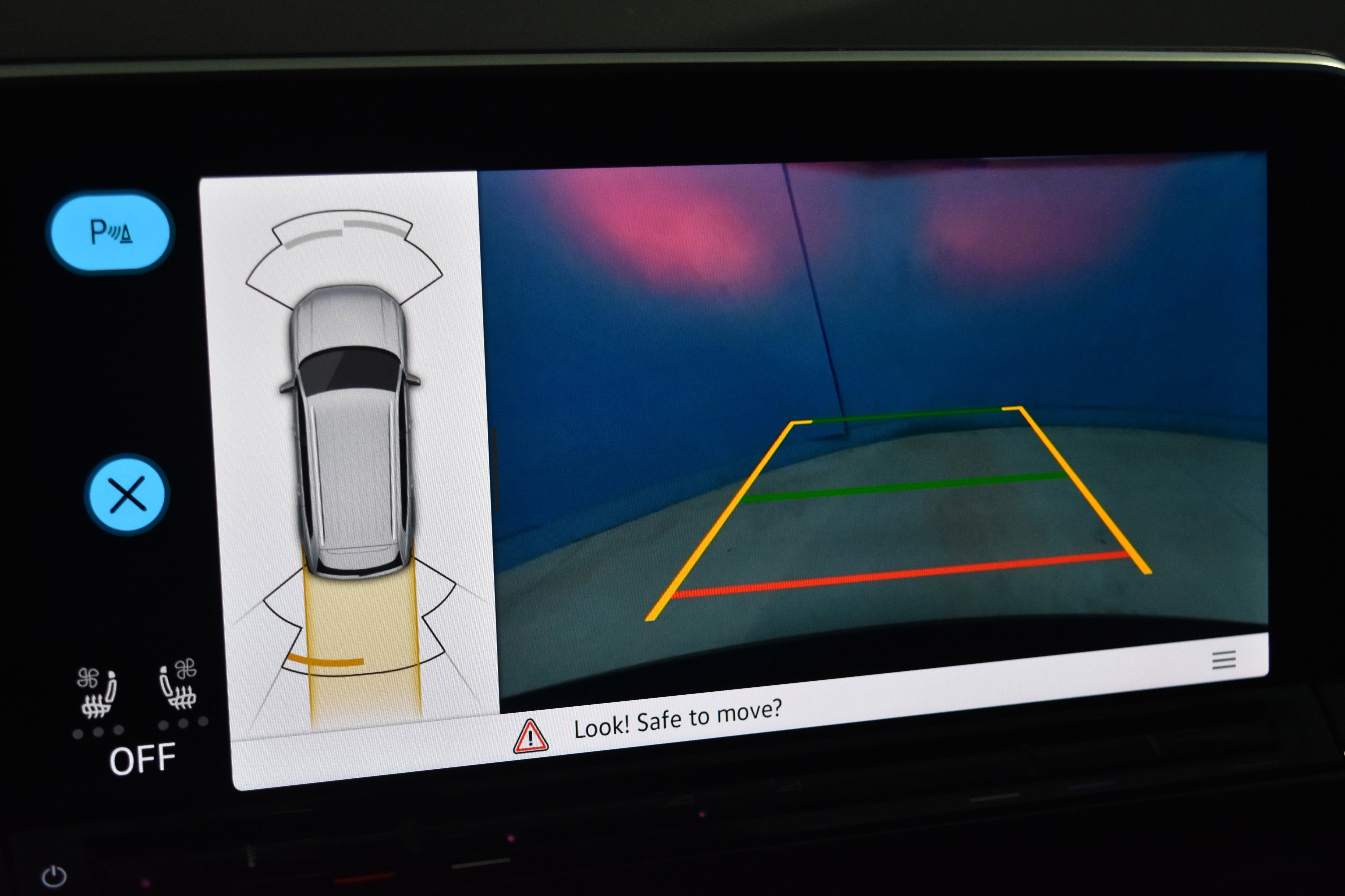 New 2026 Volkswagen Atlas SE image 10