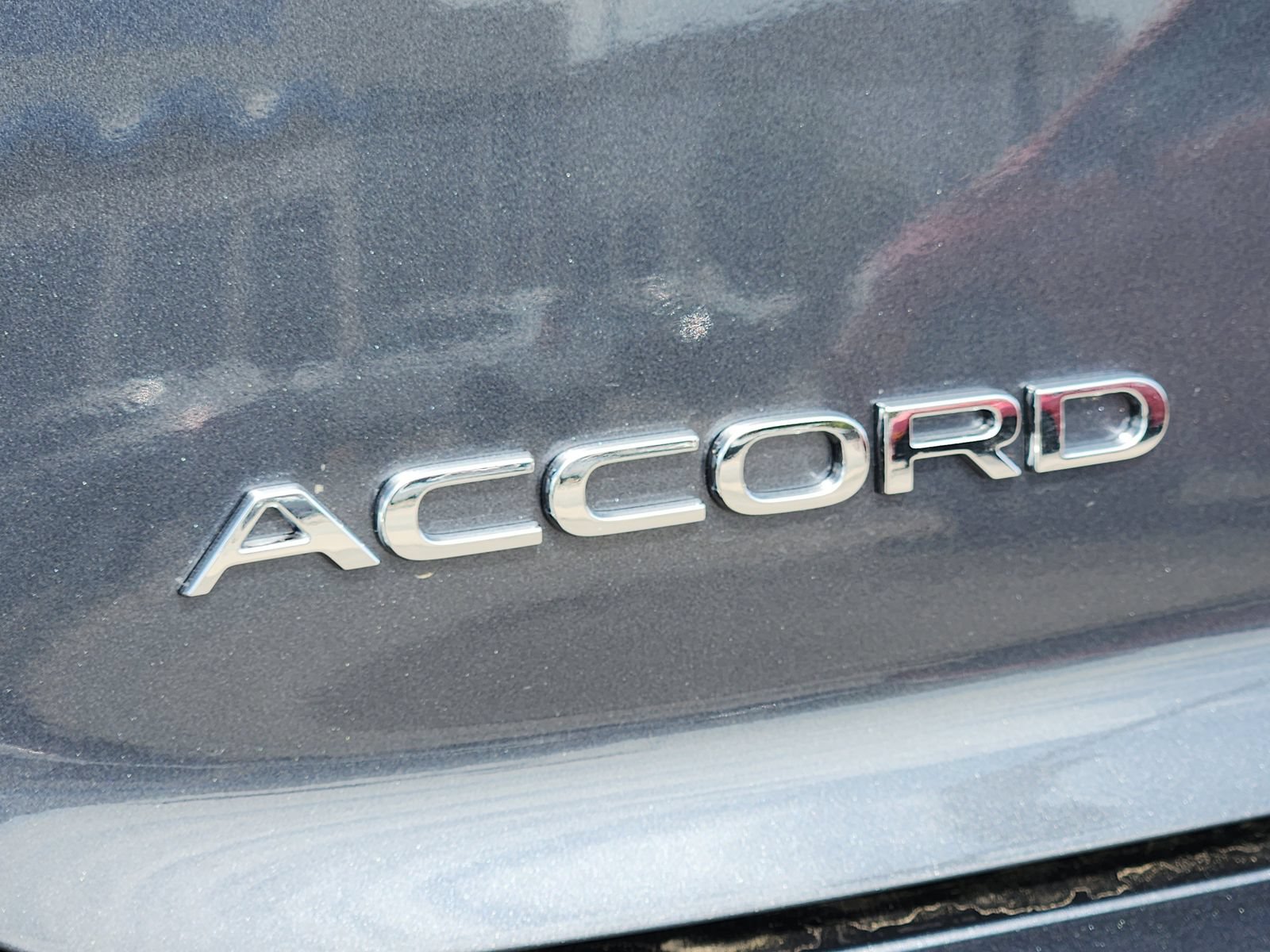 New 2026 Honda Accord EX-L image 12