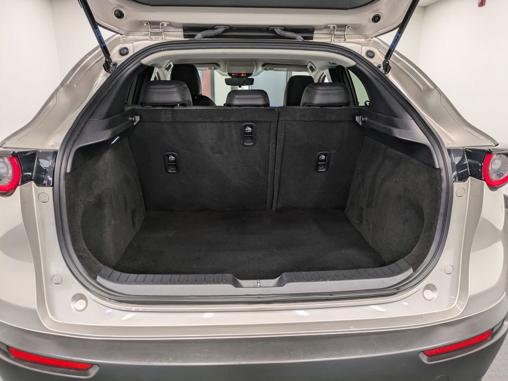 Certified 2023 MAZDA CX-30 AWD 2.5 S w/ Preferred Package image 26