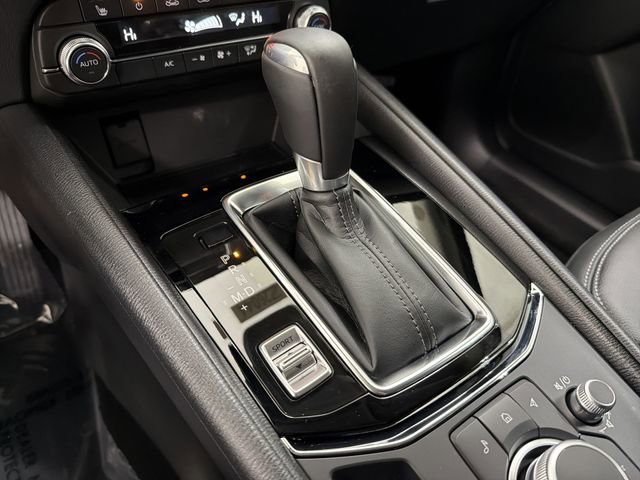 New 2025 MAZDA CX-5 AWD 2.5 S image 28