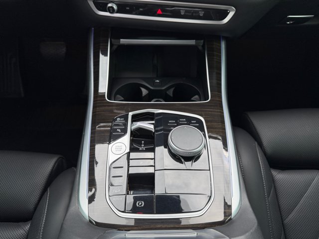 Certified 2025 BMW X5 xDrive40i AWD/4WD image 11