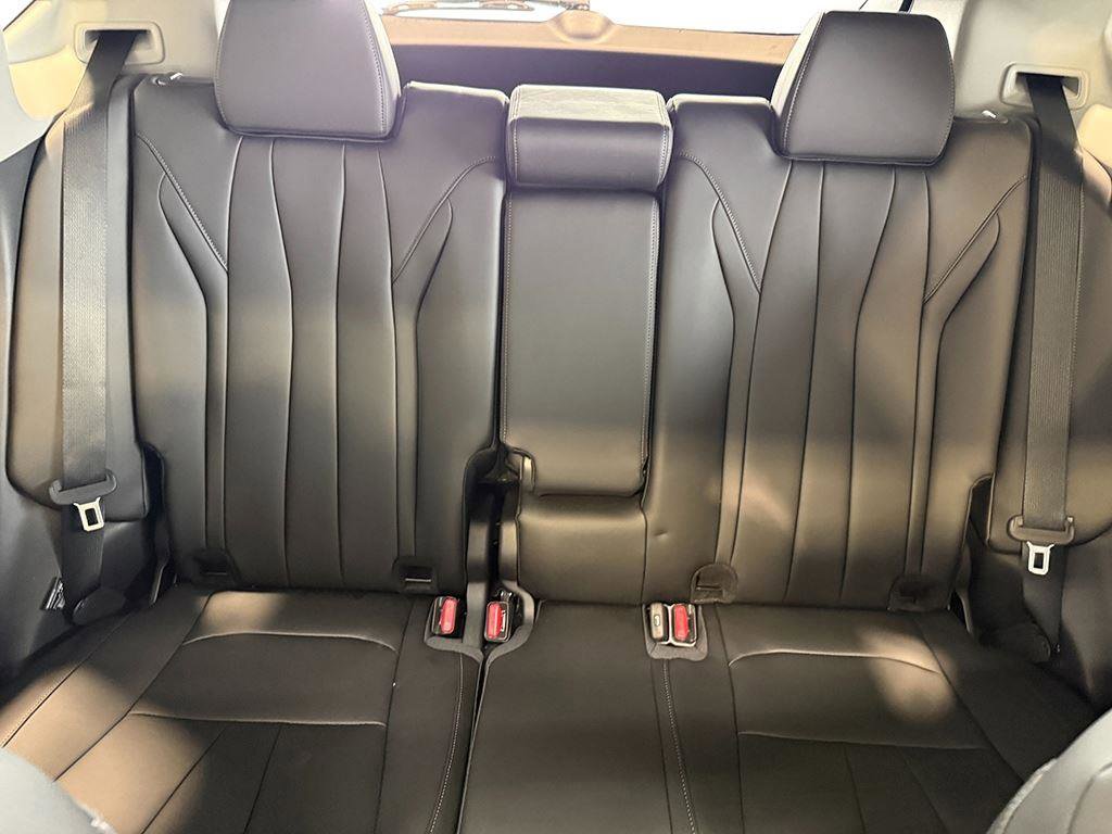 New 2025 Acura ADX FWD image 28