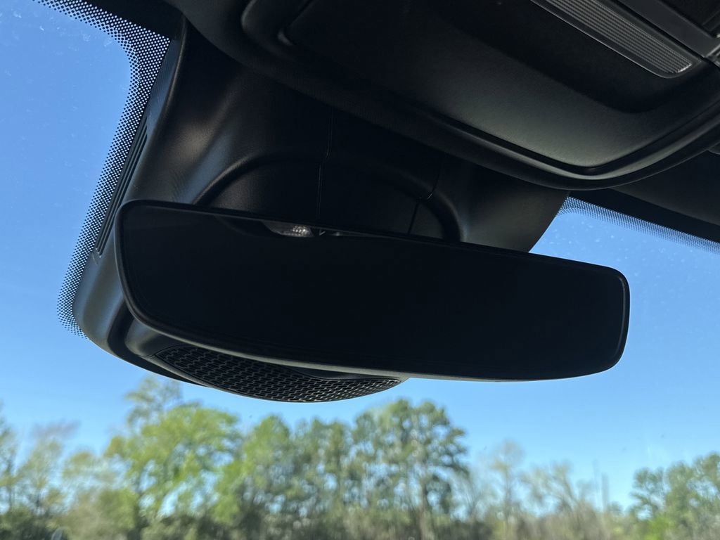 Used 2025 RAM 3500 Laramie image 23