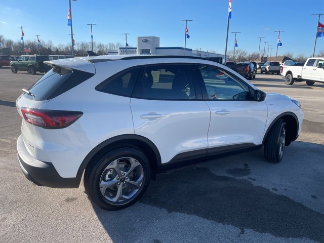New 2026 Ford Escape ST-Line w/ Tech Pack #1 image 11