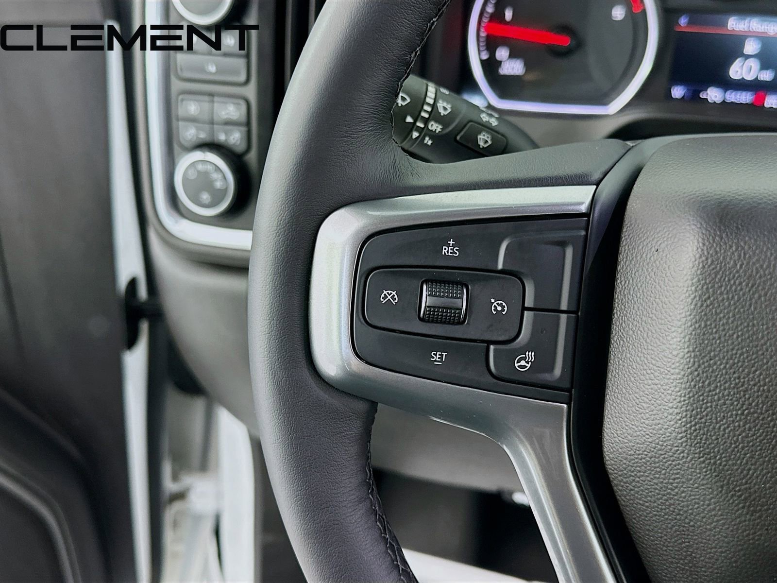 Used 2022 Chevrolet Silverado 2500 LT w/ Convenience Package image 15