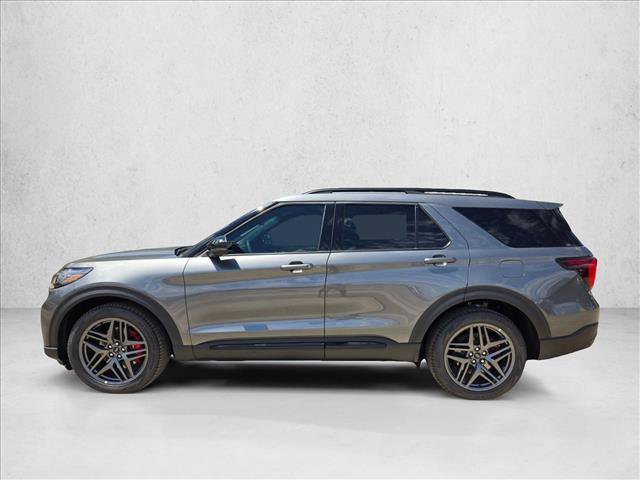 New 2026 Ford Explorer ST image 5