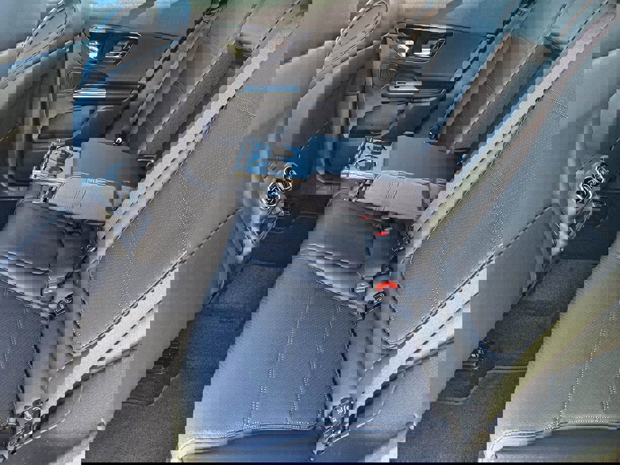 New 2026 Mercedes-Benz GLC 300 4MATIC image 28