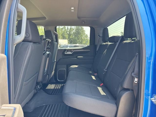 New 2026 Chevrolet Silverado 1500 LT image 17