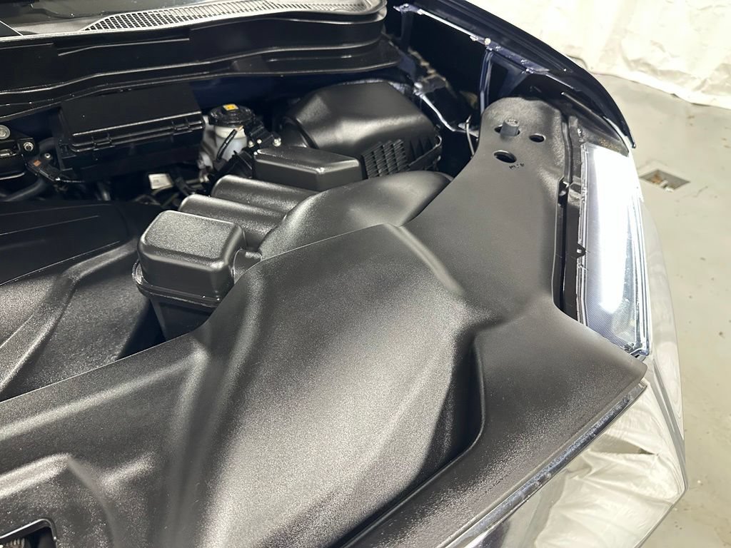 Used 2023 Honda Passport EX-L image 64