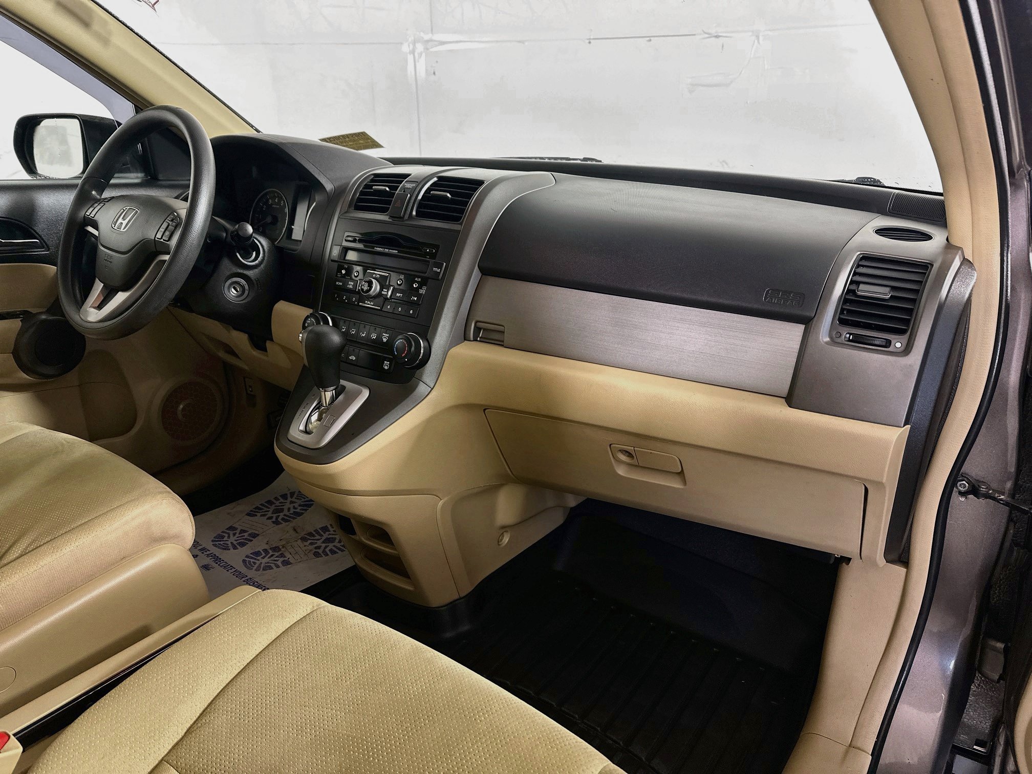 Used 2010 Honda CR-V EX image 26