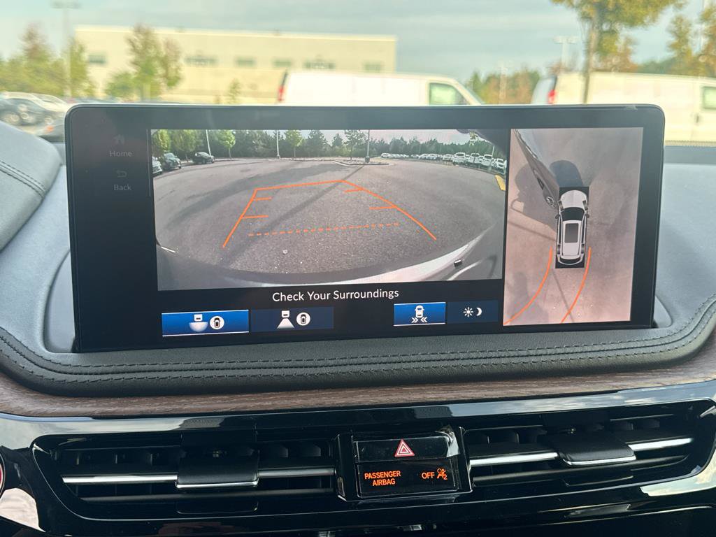 New 2026 Acura MDX w/ Advance Package AWD/4WD image 21