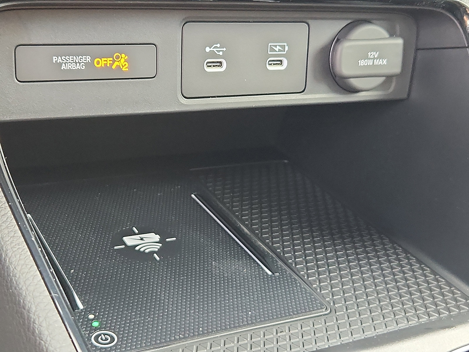 New 2027 Honda CR-V Sport-L image 17
