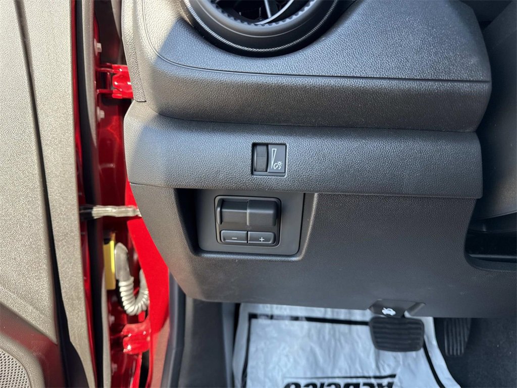 New 2026 Chevrolet Colorado Trail Boss image 12