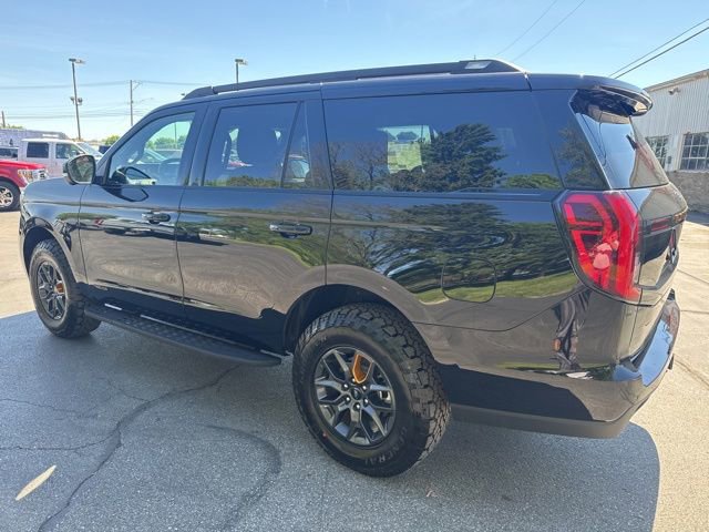 New 2026 Ford Expedition Tremor AWD/4WD image 3