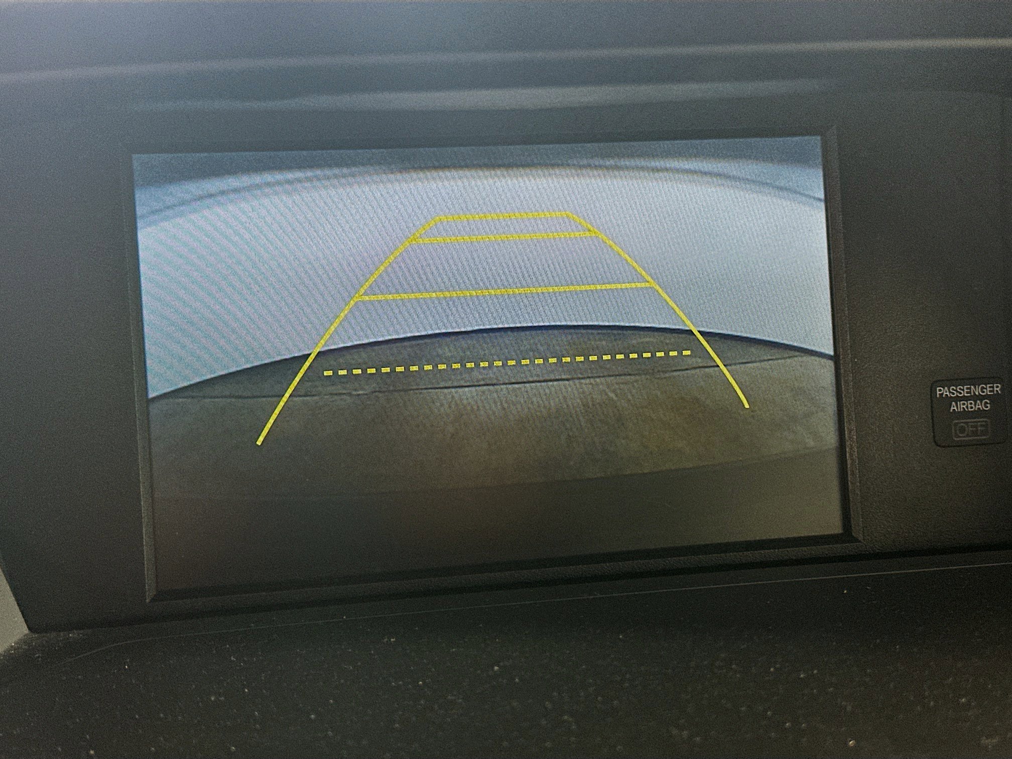 Used 2014 Honda Accord LX image 22