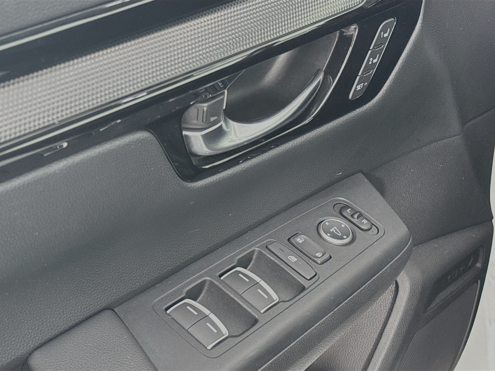 Certified 2024 Honda CR-V EX-L image 17