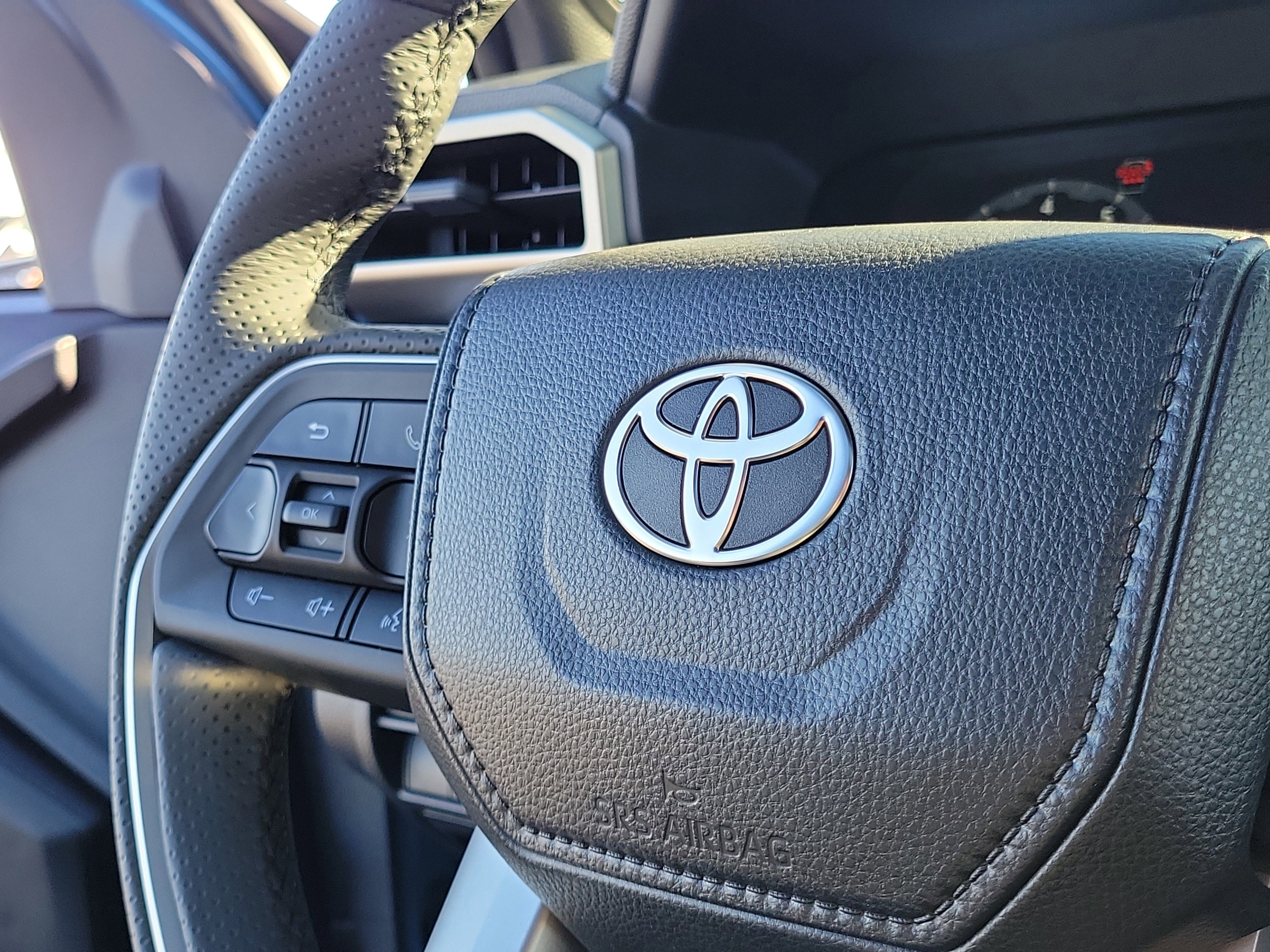 New 2025 Toyota 4Runner TRD Off-Road Premium image 24