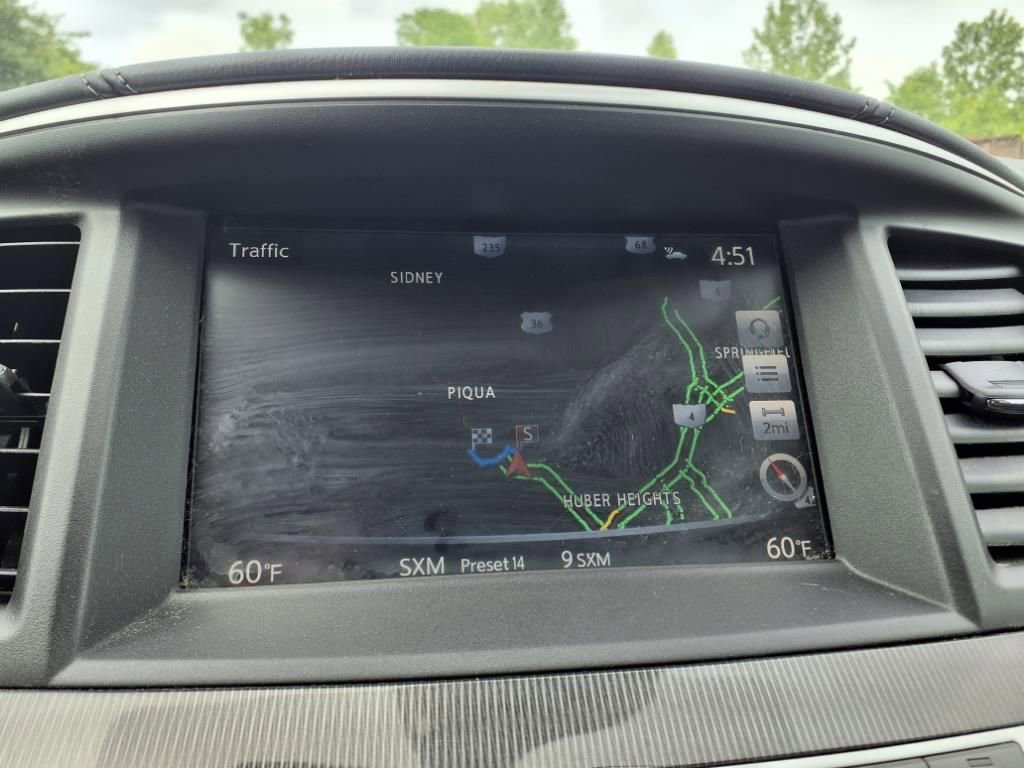 Used 2019 INFINITI QX60 Luxe w/ Essential Package image 33