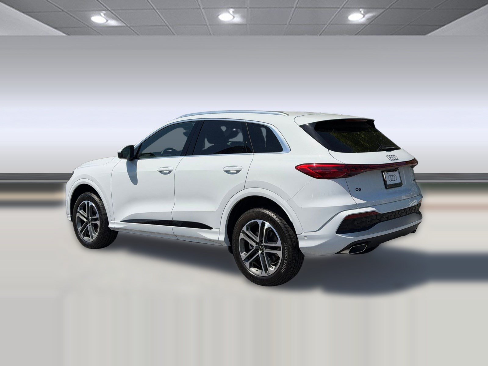 New 2026 Audi Q5 Premium AWD/4WD image 3
