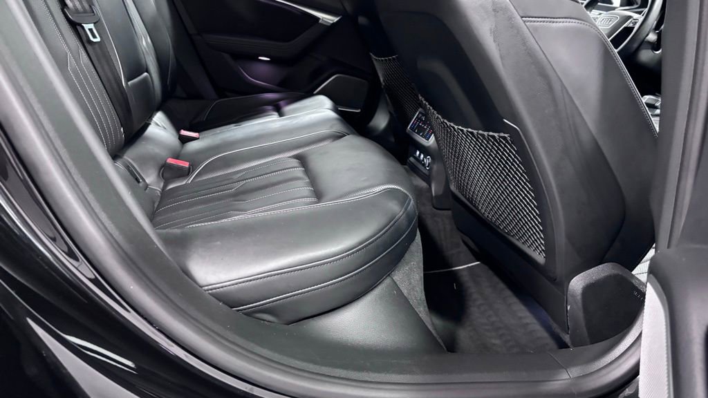 Used 2019 Audi A7 3.0T Prestige w/ Prestige Package AWD/4WD image 24