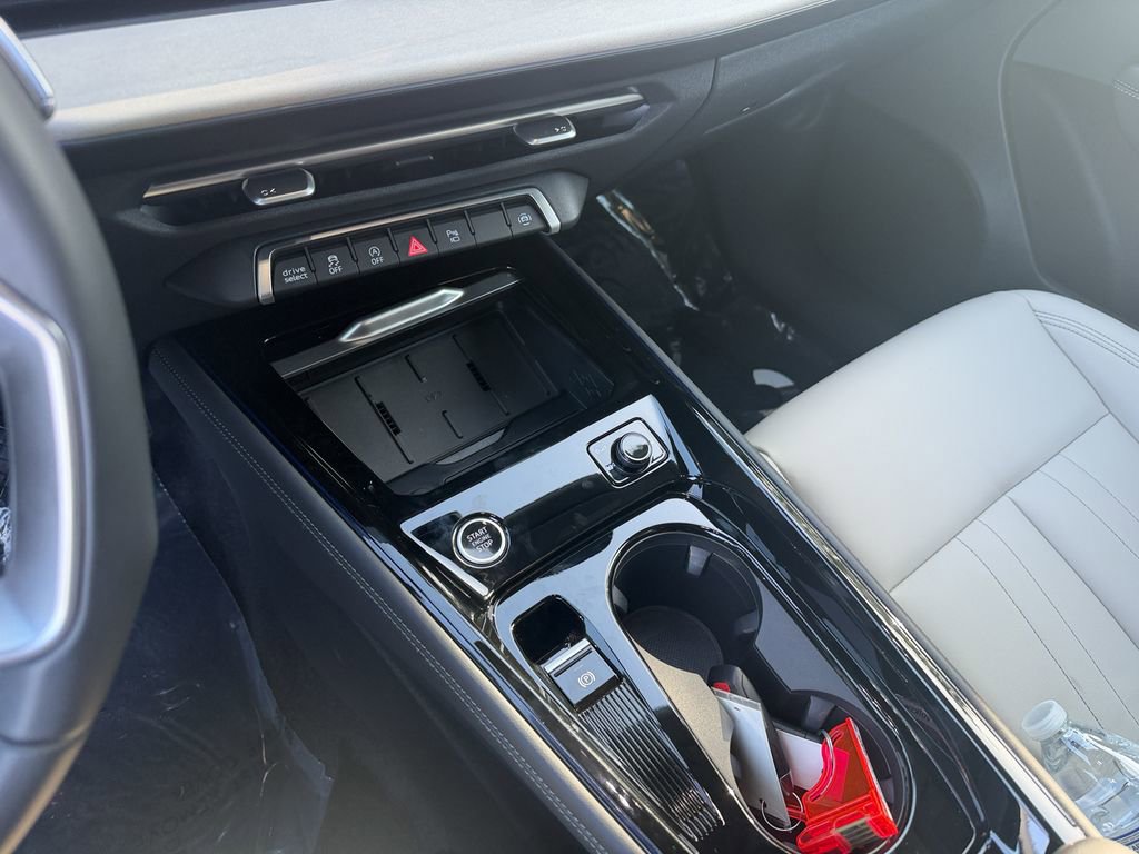 New 2026 Audi Q3 quattro 2.0T AWD/4WD image 22