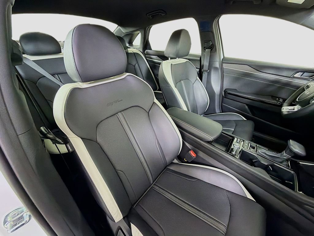 Used 2025 Kia K5 GT-Line AWD/4WD image 27