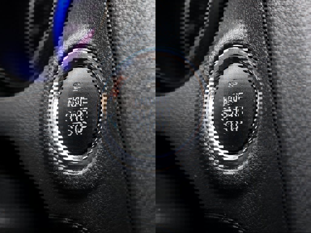 Used 2019 Subaru Outback 2.5i Touring image 34