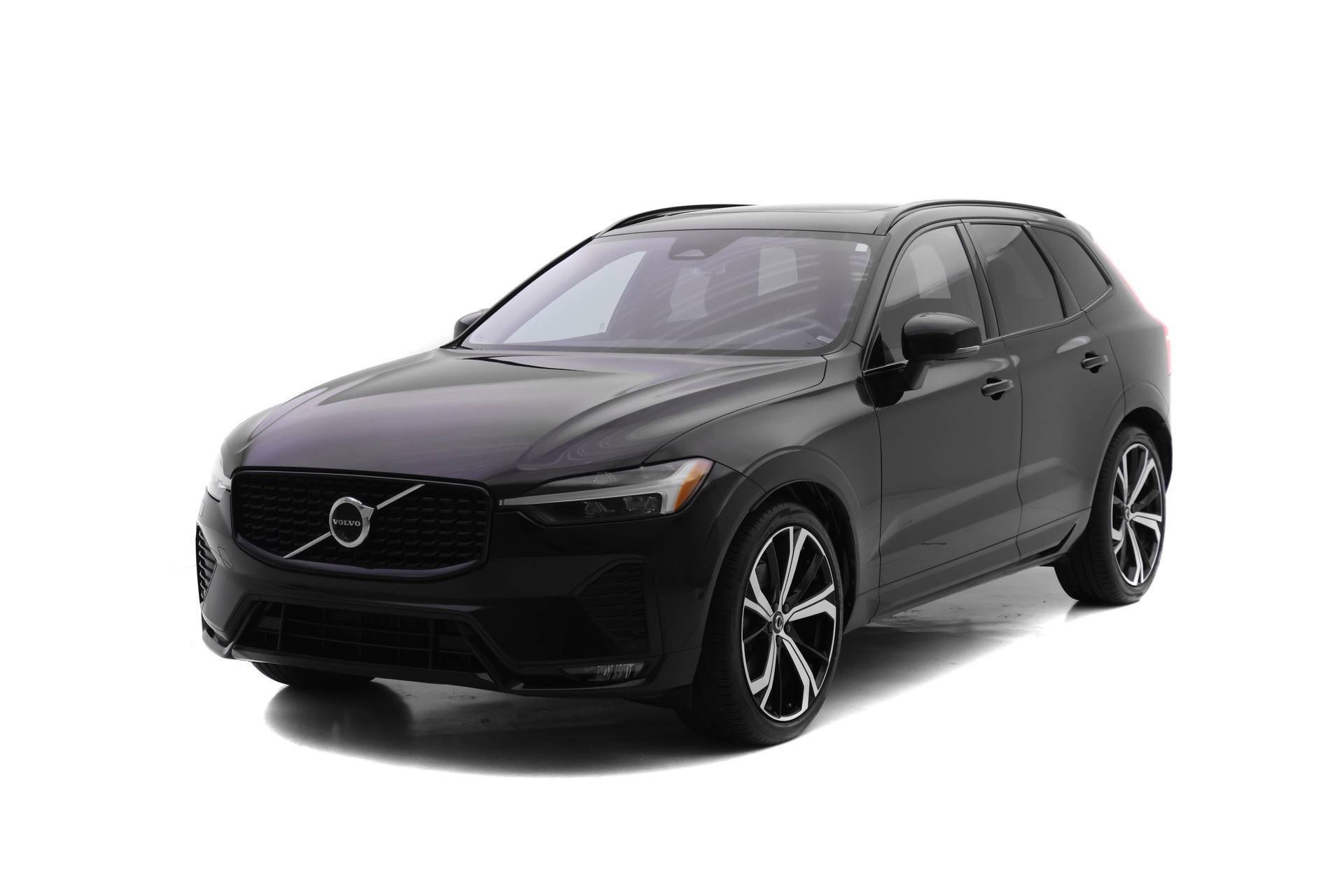 Certified 2024 Volvo XC60 B5 Ultimate w/ Protection Package Premier