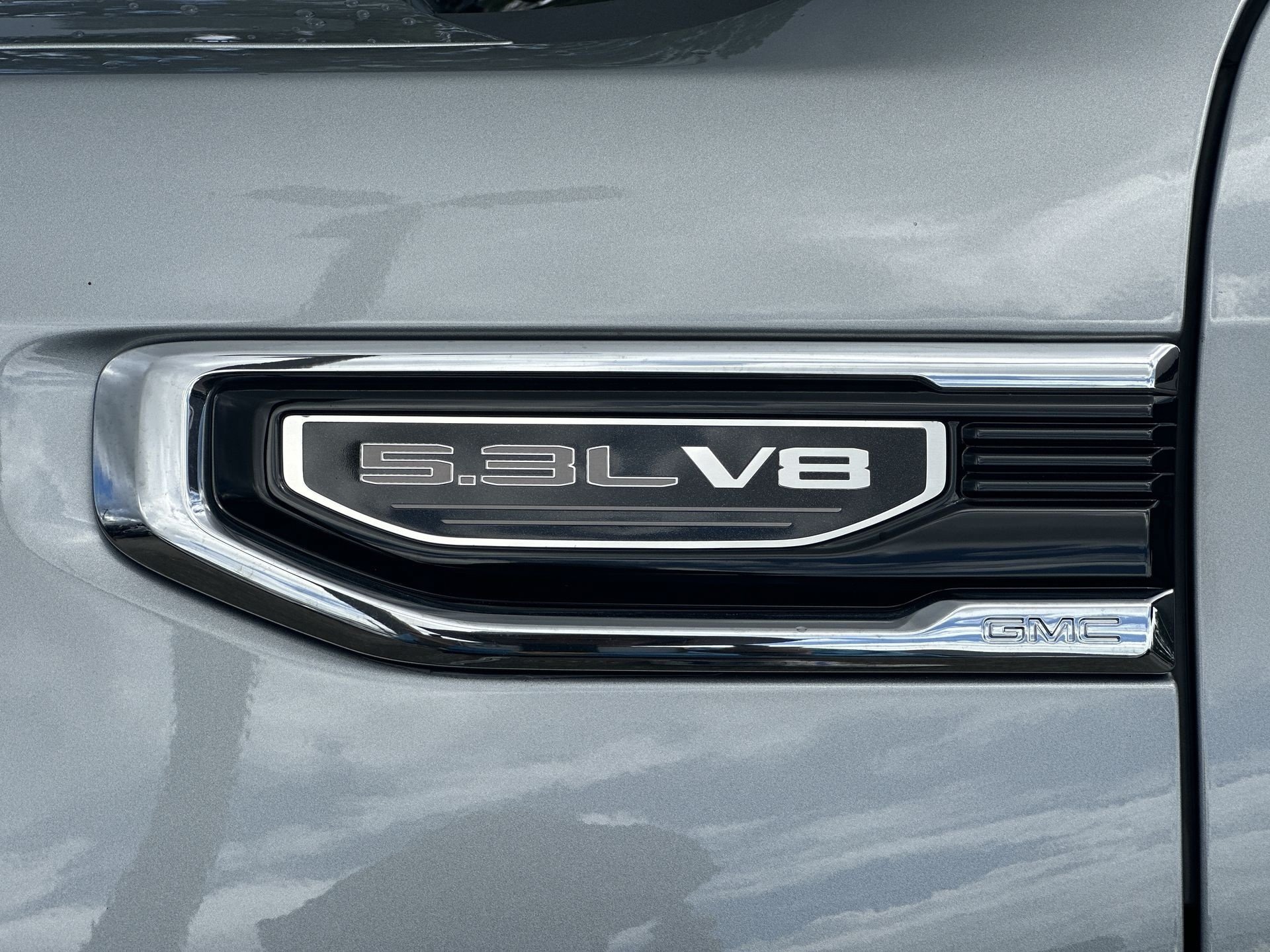 Certified 2026 GMC Sierra 1500 SLT AWD/4WD image 30