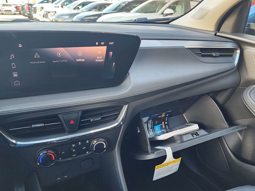 New 2026 Buick Encore GX Preferred w/ Comfort Package image 33