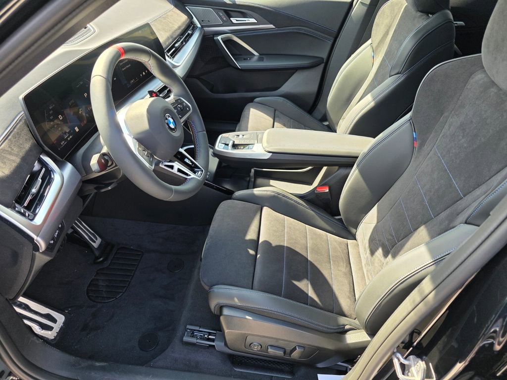 New 2026 BMW X1 M35i w/ Technology Package image 7