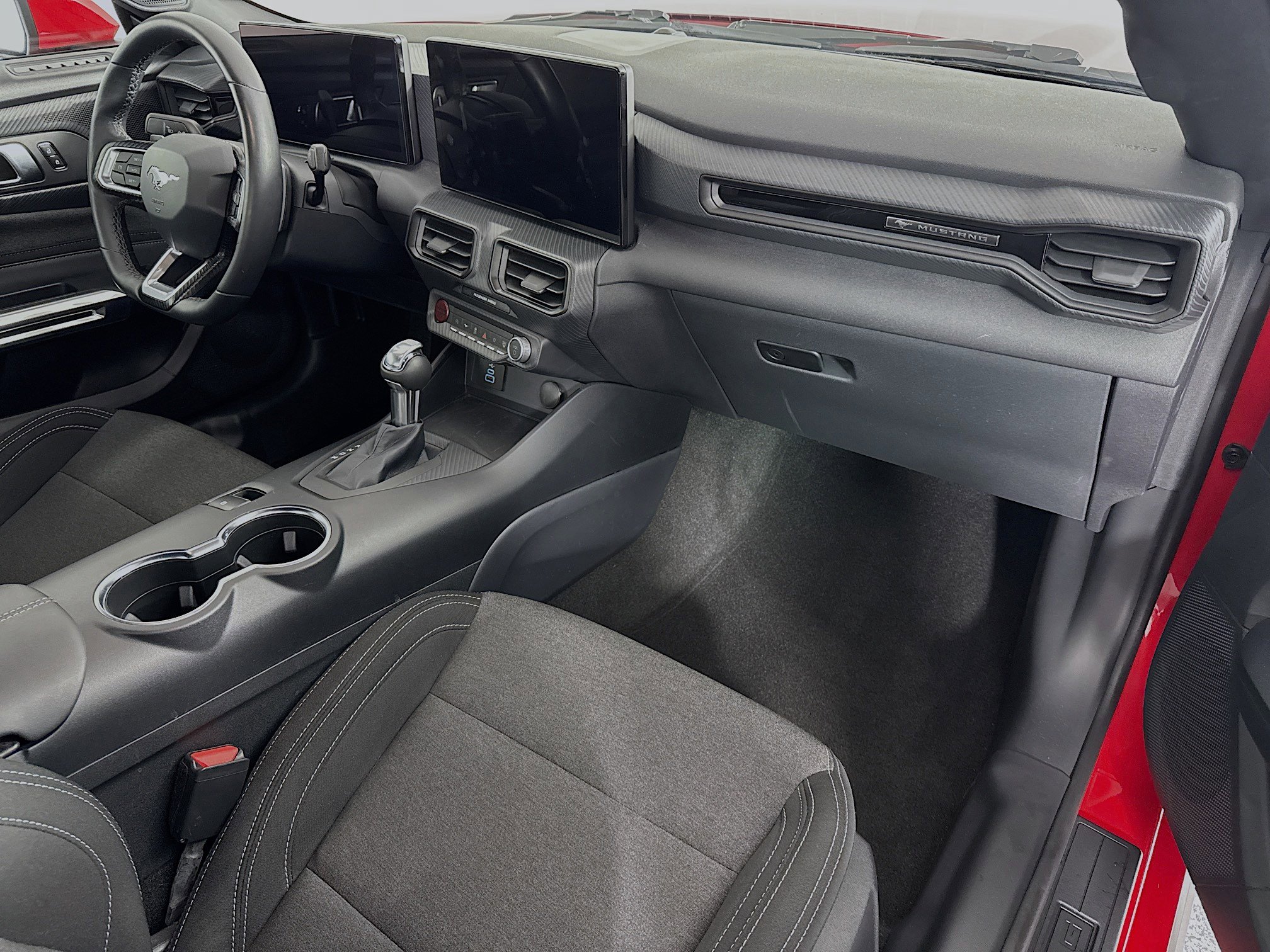 Used 2025 Ford Mustang GT image 26