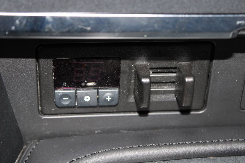 Used 2024 Nissan Armada SV w/ Cargo Package image 46