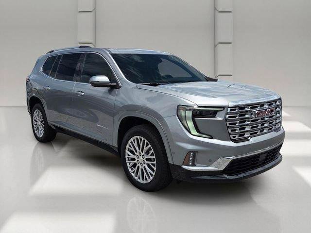 New 2026 GMC Acadia Denali w/ Super Cruise Package AWD/4WD image 7