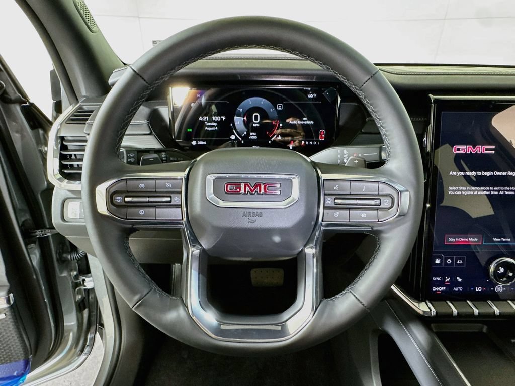 New 2026 GMC Acadia Elevation w/ Black Edition FWD image 6